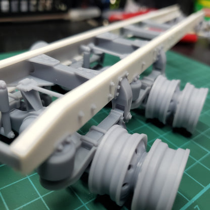 Peterbilt 359 Chassis (70+ pcs)