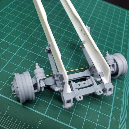 Peterbilt 359 Chassis (70+ pcs)