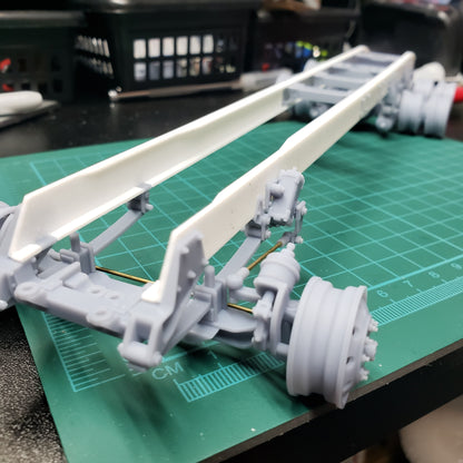 Peterbilt 359 Chassis (70+ pcs)