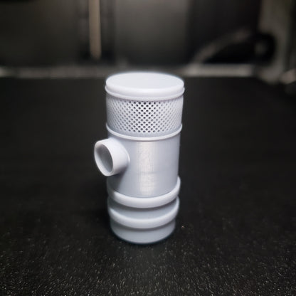 [3D Printed] 1/25 Air Cleaners (1 Pair)