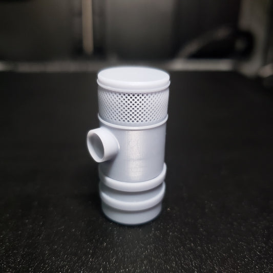 [3D Printed] 1/25 Air Cleaners (1 Pair)