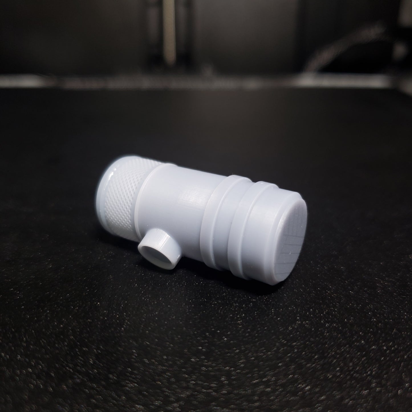 [3D Printed] 1/25 Air Cleaners (1 Pair)