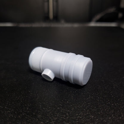 [3D Printed] 1/25 Air Cleaners (1 Pair)
