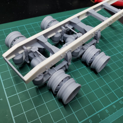 Peterbilt 359 Chassis (70+ pcs)